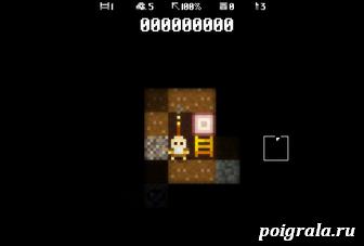 Картинка к игре Майнкрафт: в пещере 2