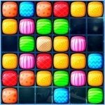 Постер игры Желе Кубики | Jelly Cubes