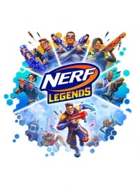 NERF Legends